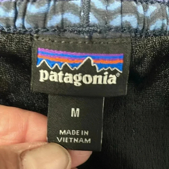 Patagonia lined shorts - Picture 7 of 7